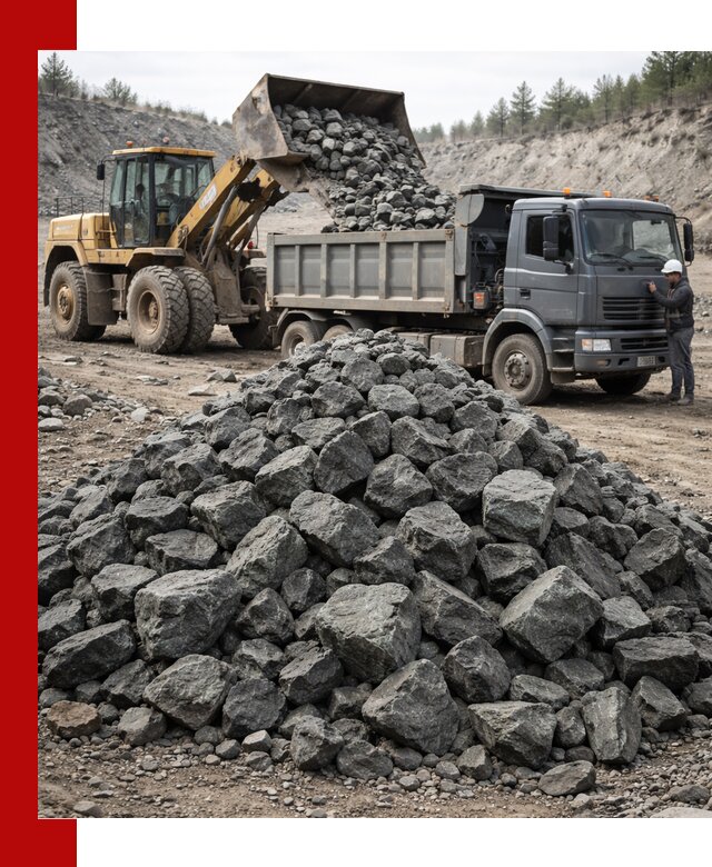 Щебень габбро-диабаз фракция 20-40 доставка в Раменском