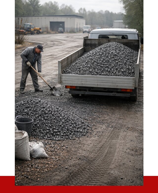 Купить шлаковый щебень в Раменском, от 1592 р. ПРОНЕРУДРмн