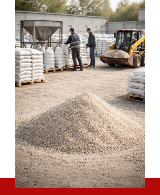 Кварцевый песок для фильтра в Раменском от 4258 р. | ПРОНЕРУДРмн