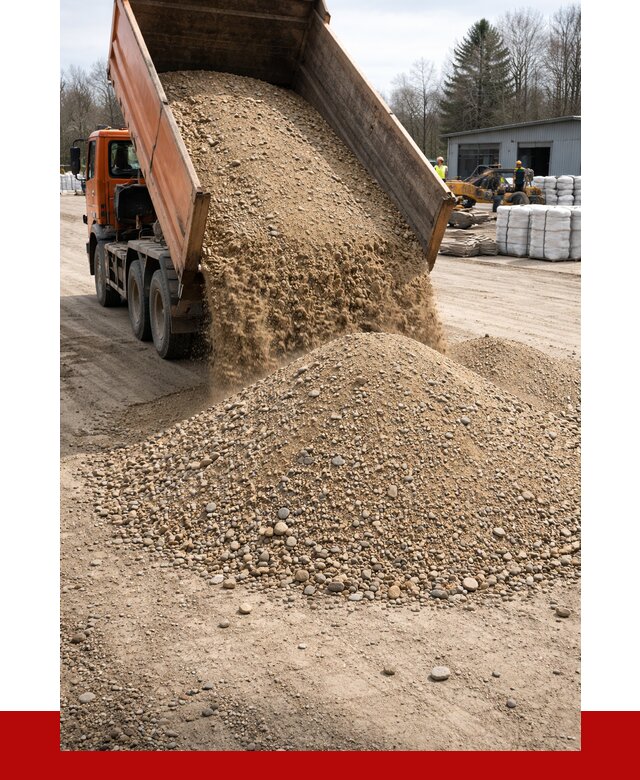 ПГС С6 с доставкой в Раменском от 3244 р. за куб | ПРОНЕРУДРмн