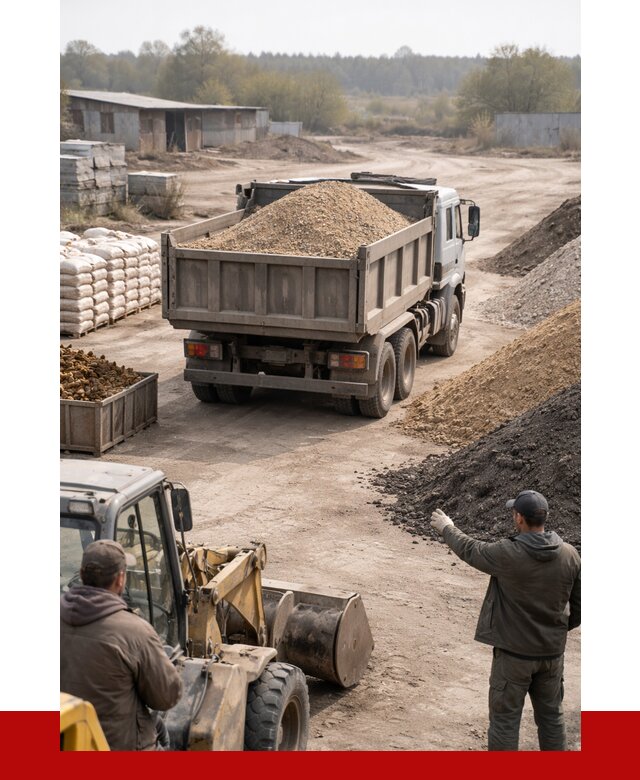 Купить ОПГС с доставкой в Раменском от 4258 р. за тонну | ПРОНЕРУДРмн