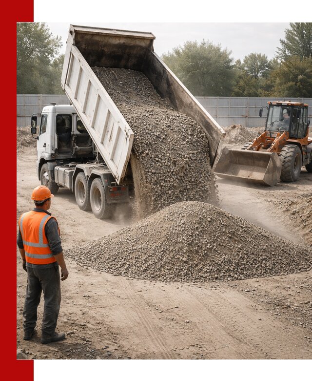 Доставка опгс в Раменском оптом и мелким транспортом