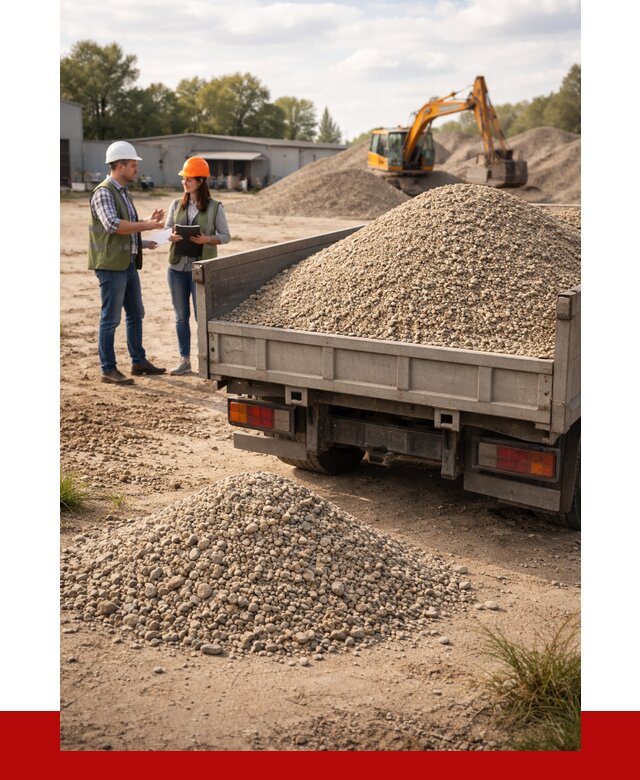 Купить ОПГС для бетона в Раменском с доставкой от 3853 р. | ПРОНЕРУДРмн