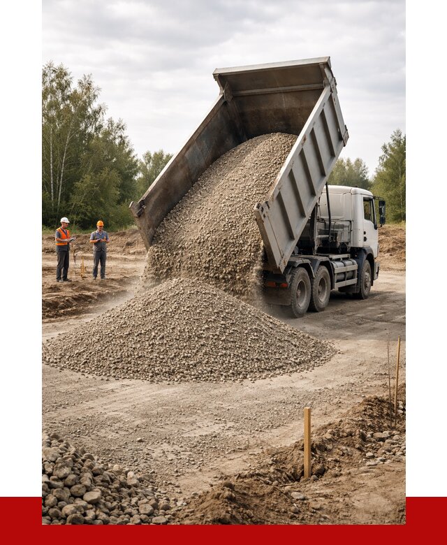 ЩПС С2 в Раменском с доставкой от 4563 р. за куб | ПРОНЕРУДРмн