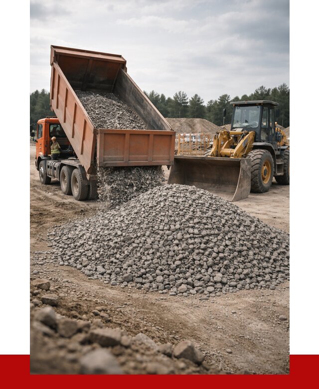 ЩПС С4 в Раменском с доставкой от 2738 р. за куб | ПРОНЕРУДРмн