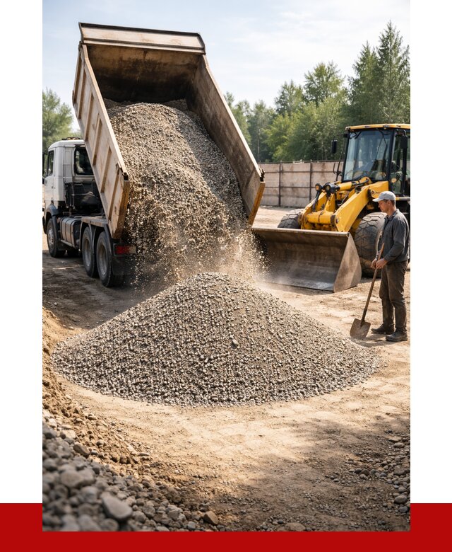 ЩПС С10 в Раменском с доставкой от 3244 р. за куб | ПРОНЕРУДРмн