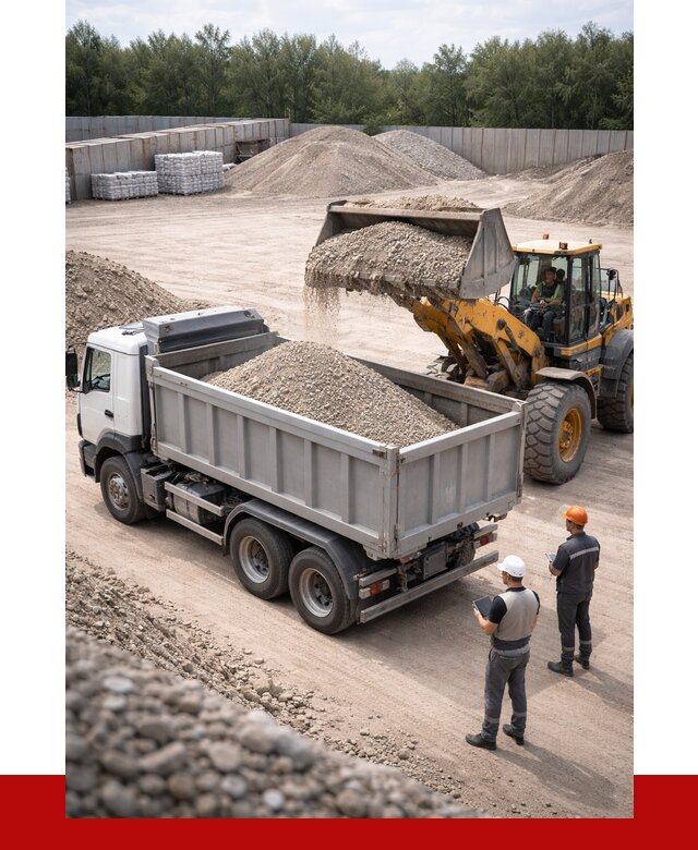 ЩПС С12 в Раменском с доставкой от 3244 р. за куб | ПРОНЕРУДРмн