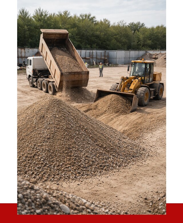ЩГПС С2 в Раменском с доставкой от 2433 р./куб. | ПРОНЕРУДРмн