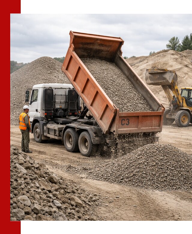 Доставка щгпс С3 в Раменском оптом и в розницу для стройплощадок