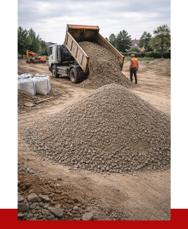 ЩГПС С4 с доставкой в Раменском от 2129 р./куб. | ПРОНЕРУДРмн