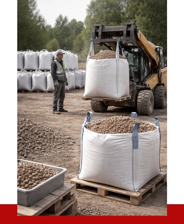 Керамзит в биг бег в Раменском от 4258 р. с доставкой | ПРОНЕРУДРмн