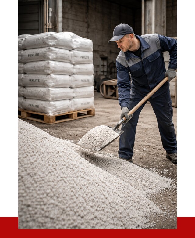 Купить перлит в Раменском с доставкой от 4258 р. оптом | ПРОНЕРУДРмн