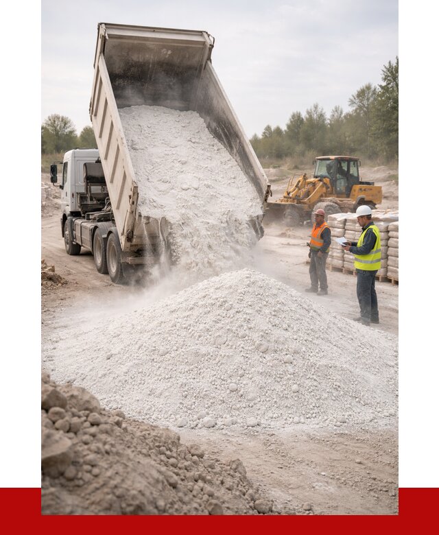 Купить известь пушонка в Раменском от 4258 р. с доставкой | ПРОНЕРУДРмн