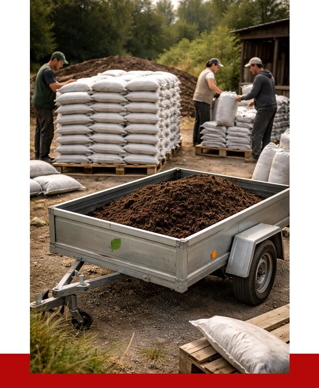 Нейтральный торф в Раменском от 3244 р. за куб | ПРОНЕРУДРмн