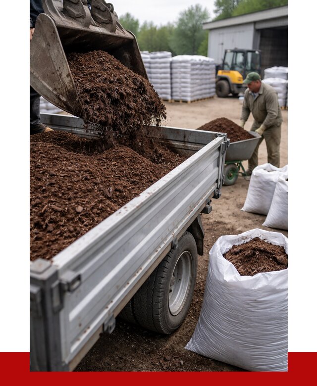 Торфяные смеси с доставкой в [cvi] от 4258 р. | ПРОНЕРУДРмн