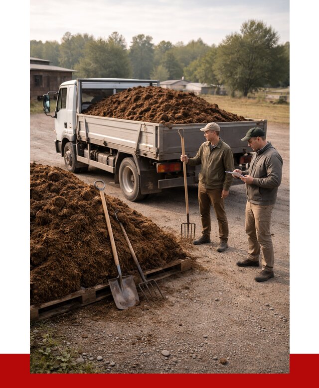 Купить конский навоз в Раменском от 1217 р. с доставкой | ПРОНЕРУДРмн