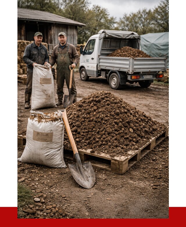 Купить куриный помет в Раменском с доставкой от 3042 р. | ПРОНЕРУДРмн