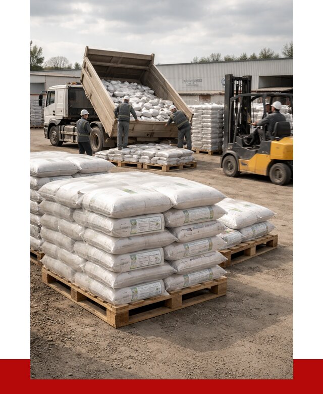 Купить удобрения с доставкой в Раменском от 7300 р. | ПРОНЕРУДРмн