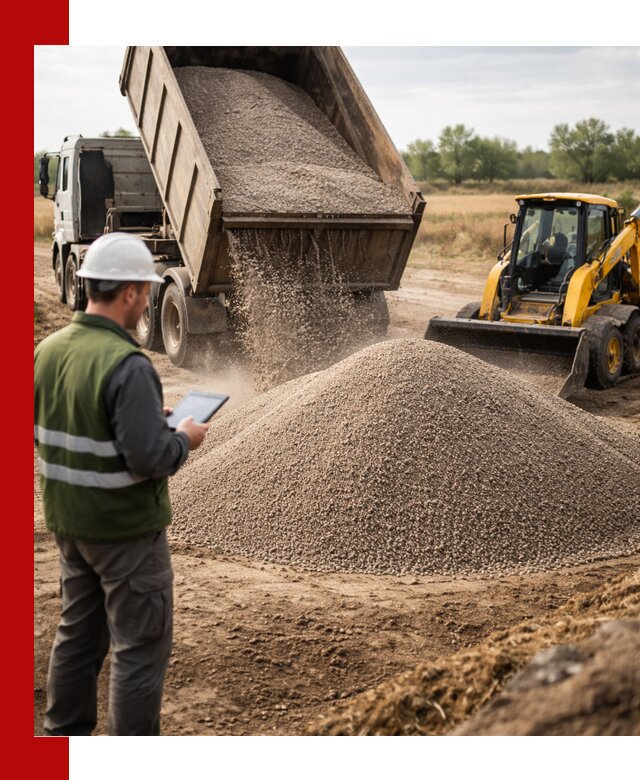 Доставка минеральных удобрений в Раменском оптом и в розницу