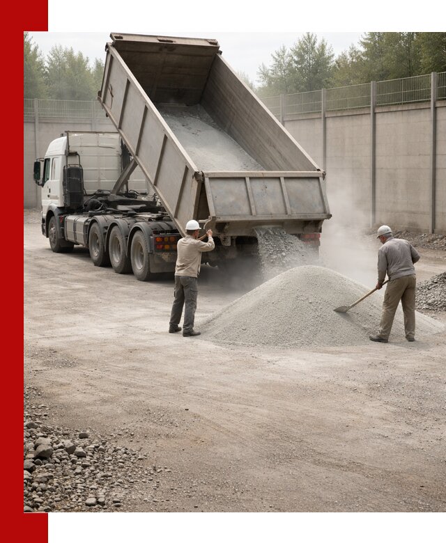 Доставка аммиачной селитры оптом и врозь в Раменском