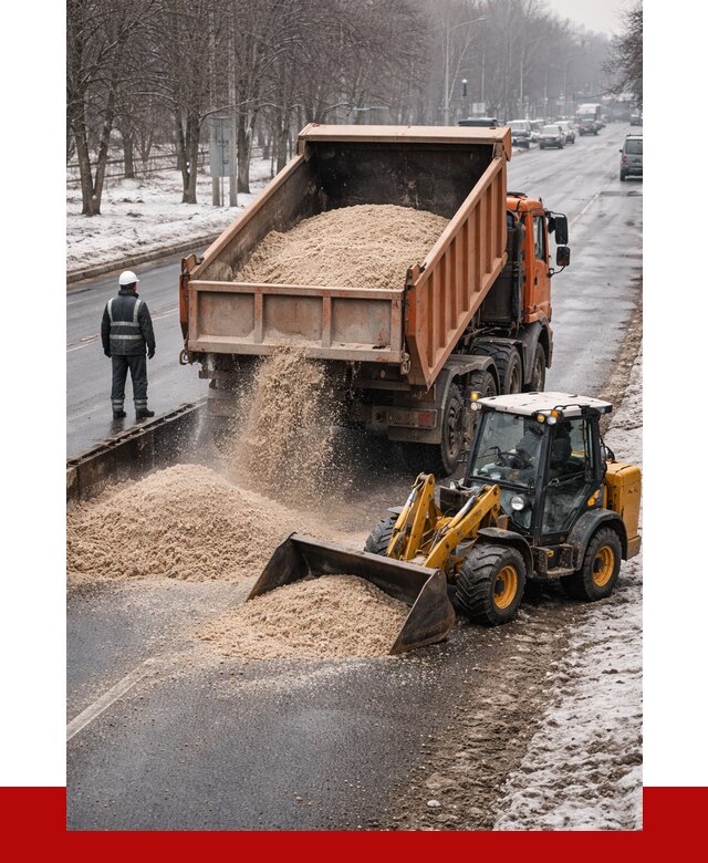 Пескосоль в мешках с доставкой в Раменском от 4258 р. | ПРОНЕРУДРмн