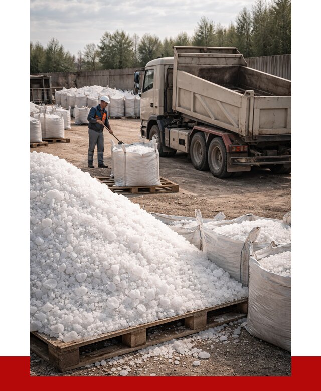 Купить техническая соль в мешках в Раменском от 4563 р. | ПРОНЕРУДРмн