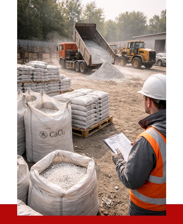 Реагент хлористый кальций в Раменском купить от 12167 р. | ПРОНЕРУДРмн