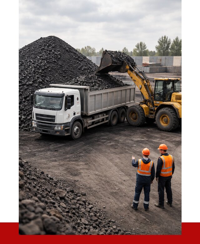 Купить каменный уголь в Раменском от 7300 р. за куб | ПРОНЕРУДРмн
