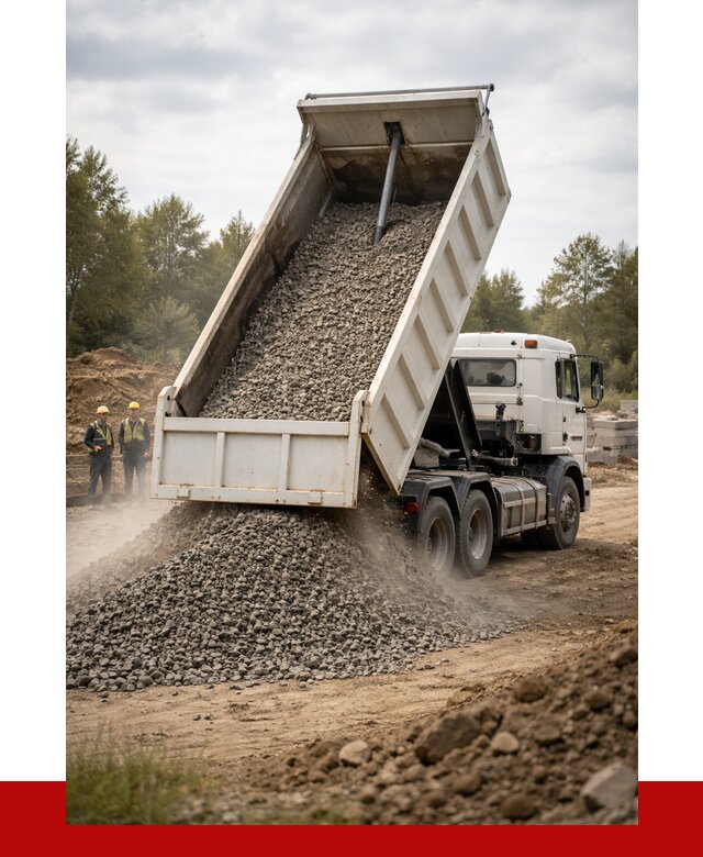 Аренда самосвала 20 тонн в Раменском от 7604 р. | ПРОНЕРУДРмн