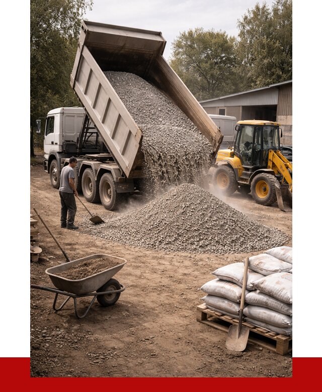 Перевозка сыпучих грузов в Раменском от 3244 р. | ПРОНЕРУДРмн